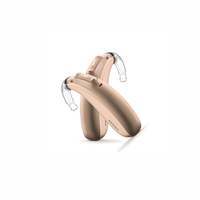 Aide auditive numérique Phonak Terra BTE M SP UP, la moins chère, amplificateur auditif Bluetooth dernier cri, meilleure technologie pour les personnes âgées