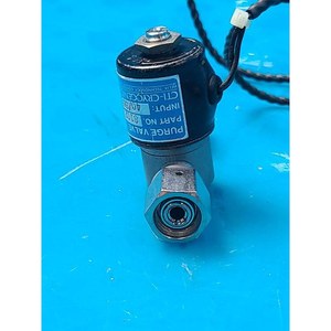 Module E/S numérique CTC 8112350G004 d'occasion – Pièces d'équipement semi-conducteur de génération précédente - Product Image 6