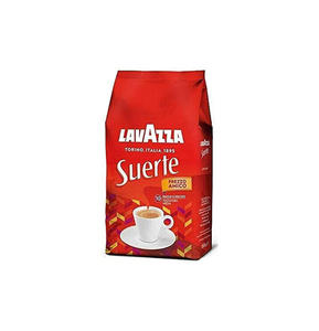 Café moulu Lavazza Suerte en gros – Conteneurs complets (20ft, 40ft) pour importateurs et distributeurs mondiaux – Exportation - Product Image 6