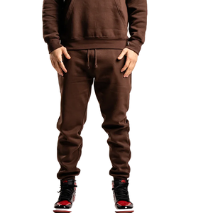 Arctic Core Luxe Sweat à capuche oversize imprimé en molleton décontracté pour l'hiver, en coton épais et écologique, à épaules tombantes - Product Image 2