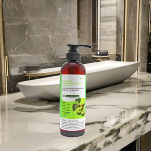 แชมพูสระผมสกปรกผลิตภัณฑ์ดูแลสุขภาพ - Product Image 1