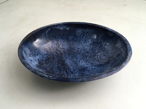 Bol en résine artisanale de couleur céladon, design minimaliste, plat de service pour aliments, glaçure verte, vaisselle décorative, prix de gros - Product Image 4