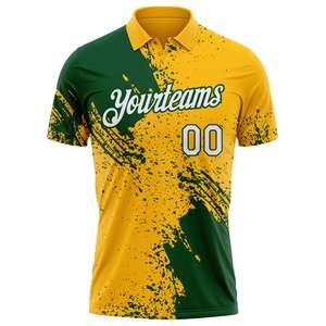 เสื้อโปโลกีฬาน้ำหนักเบา ดีไซน์ใหม่ปี 2026 รับผลิตตามแบบ แบรนด์ทีม แห้งเร็ว คุณภาพสูง ขายส่ง ราคาโรงงาน - Product Image 2