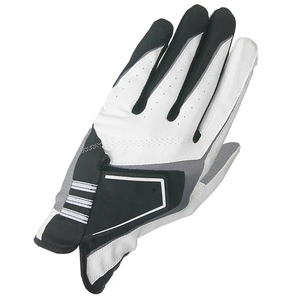 Fabrication sur mesure de gants de golf, gants de golf durables en microfibre, logo personnalisé, construction respirante, vente en gros - Product Image 3
