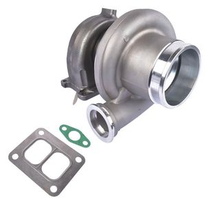 Turbocompressore Nuovo Detroit Diesel per Freightliner DD15 HX55 Turbo A4720960799 2836378 per Motori V8 V12 Modello TT e Successivi - Product Image 2