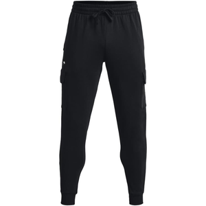 Pantalon de jogging pour homme à taille mi-haute avec cordon élastique, respirant, mi-lourd, avec poches latérales, idéal pour la gym et les activités de plein air - Product Image 2