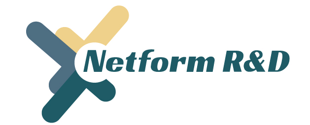 Netform RnD Corp. logo
