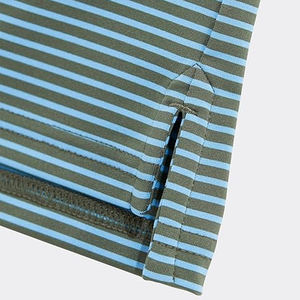 Nouvel Arrivage – Polo Homme 100% Sublimé, Service OEM & ODM, Tissu de Haute Qualité, Faible MOQ 2026 - Product Image 5