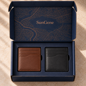 กล่องไปรษณีย์ลูกฟูกแบบกำหนดเองสำหรับชุดสะสมที่ใส่บัตรหนัง - Product Image 2