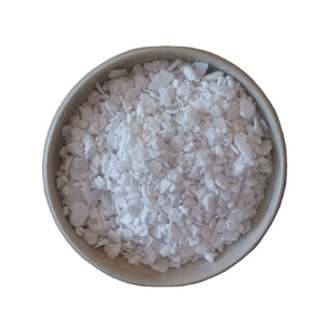 Engrais granulé blanc entièrement hydrosoluble à base de nitrate de calcium et d'ammonium pour arbres fruitiers - Product Image 5
