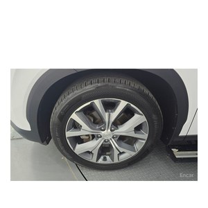 2021 for Hyundai Palisade 3.8 Gasoline 4WD with Automatic Gearbox Leather Seats Rear Camera 62,722 km Left Steering - Product Image 5