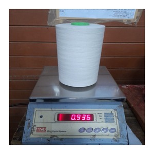 Fil à tricoter en coton peigné 100% NE 36s/1, best-seller, pour sous-vêtements - Product Image 3