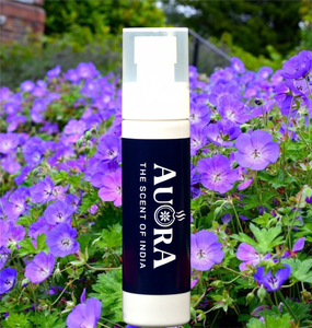 Ambientador Líquido en Aerosol Auora Premium 100ml con Aroma a Limón, Base de Aceites Esenciales, Larga Duración, Desodorante para Hogar y Auto, Precio de Fábrica - Product Image 3