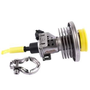 Mitsubishi Fuso Canter FE6 FE5 3.0T โมดูลฉีดยูเรียชิ้นส่วนเครื่องยนต์098644D320 0444021014 - Product Image 3