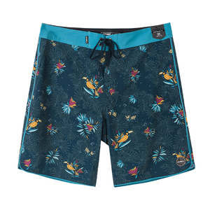 Pantalones Cortos para Hombre, Estilo Casual de Verano, Algodón, Moda, Venta al Por Mayor - Product Image 4