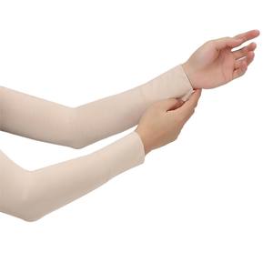 Más Vendidos 2026 Mangas Protectoras para Brazos de Mujer, Mangas Elásticas para Protección Solar, Agradable al Tacto - Product Image 2