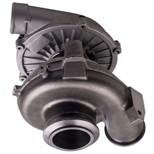 Turbocompressore GT3782VA per Ford F 250 F 350 Super Duty Truck Motore 6.0L 2005 2007 743250 5014S Compatibile - Product Image 4