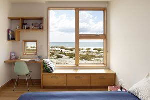 Ventanas de Aluminio con Doble Acristalamiento, Resistentes a Huracanes, Abatibles, Insonorizadas, Ventanas Abatibles de Vidrio, Ventanas para Casa, Villa, Apartamento - Product Image 3