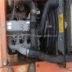 ใช้ฮิตาชิ ZX120 EX120รถขุดตีนตะขาบญี่ปุ่นใช้ฮิตาชิ ZX120 ZX200 ZX210 120รถขุดตีนตะขาบเพื่อขาย - Product Image 6