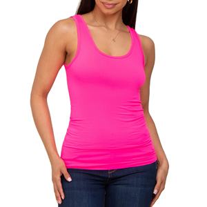 New Arrival Running Quick Dry Breathable Yoga Tank Top Women <b>Sexy</b> Athletic <b>Wear</b> Sleeveless <b>Gym</b> 100% Cotton - Product Image 2