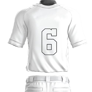 High Quality <b>Baseball</b> Uniform Men Custom Logo Jersey Pants Set Team Wear Wholesale Supplier - Product Image 6