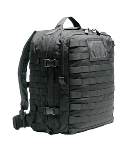 Mochila Médica Táctica EMS para Trauma, Emergencias Médicas y Primeros Auxilios - Product Image 5