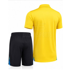 Cheap Price <b>Table</b> <b>Tennis</b> Uniform Performance <b>Table</b> <b>Tennis</b> Uniform Soft Material With Lasting Everyday Comfort - Product Image 4