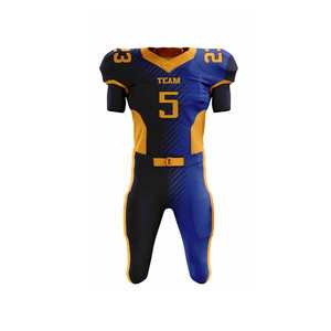 Experimente el Ajuste Perfecto con Nuestros Conjuntos de Uniformes de Fútbol Personalizados de Manga Corta en Tallas Grandes - Precio Competitivo al por Mayor - Product Image 1