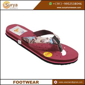 Best Selling Lightweight EVA Arch Support Fancy Comfortable Footwear <b>Slippers</b> Footwear in a Reasonable Price From India - Product Image 4