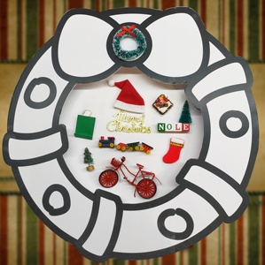 Colección de Miniaturas Adorables y Exquisitas de la Feria Global Sources Vietnam 2026 de Asian Craft Inc. - Product Image 3