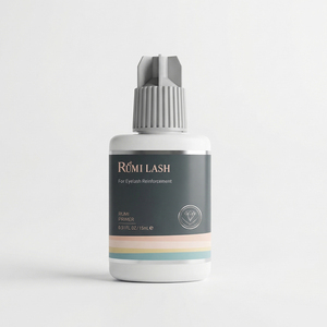 [RUMILASH] RUMI Primer, base de qualité professionnelle pour extensions de cils, fournisseur en gros de primer pour cils - Product Image 6