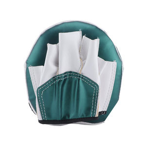 Herramienta de entrenamiento físico, soporte de muñeca reforzado, almohadillas de enfoque, equipo de práctica deportiva, almohadillas de enfoque ligeras. - Product Image 3