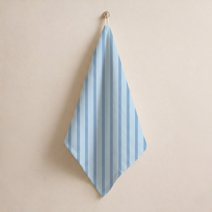 Cotton Kitchen Towels, Super Absorbent Dish <b>Cloths</b> for Washing, <b>Drying</b> and Household Cleaning - Product Image 3