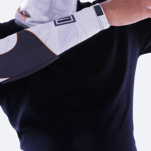 New Fashion Flexible Elbow Ice Pack Soft Gel Ice Pack <b>Arm</b> Cold <b>Compress</b> <b>Sleeve</b> for Injuries Pain Relief & Sports Recovery <b>Sleeve</b> - Product Image 5