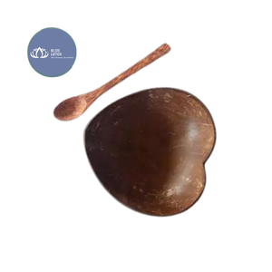 [MEILLEURES VENTES] |   Bol en Coque de Noix de Coco Écologique Finition Lisse Vente en Gros Réutilisable Fournitures de Vaisselle Écologique Vietnam - Product Image 1