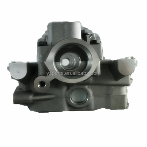 G4EK G4EH 2210022620 22100 22620-22100 22621-Culata del motor para Hyundai <span class=keywords><strong>Accent</strong></span> Obtiene Qianlima/Excel 1.5L 1.3L - Product Image 5