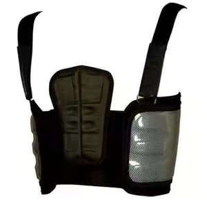 El mejor tejido de algodón elástico acanalado transpirable de talla grande unisex con MOQ bajo y diseño personalizado para Go Kart - Product Image 3