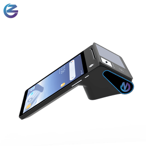 Nextgeneration Гладкий <span class=keywords><strong>POS</strong></span> с богатыми вариантами, двойной экран и улучшенный дизайн камеры для эффективной оплаты заказа - Product Image 6