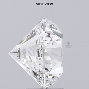 Diamant de laboratoire rond taille étagée antique certifié IGI 2CT 3CT 4CT 5CT DEF VVS HPHT CVD, diamant en vrac, approvisionnement en gros - Product Image 4