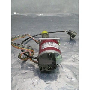 Pacific Scientific E21SCHT-LDN-SS-02 1.8 Grados - Equipo y Piezas de Semiconductores de Confianza con Legado Global - Product Image 3