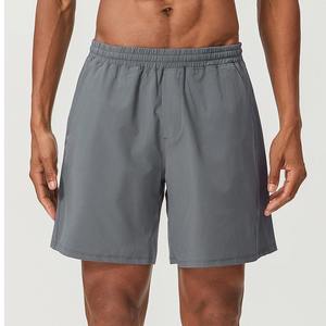Wholesale High Quality Lightweight Breathable Eco-Friendly Denim Custom Colors Logo Prints Cotton Vintage Waterproof <b>Shorts</b> - Product Image 6