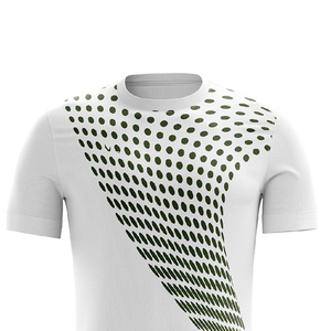 เสื้อวอลเลย์บอลทนทานพร้อมตะเข็บเสริมความแข็งแรง ออกแบบมาเพื่อความสบายสูงสุดและการสวมใส่ที่ยาวนานบนสนาม - Product Image 3