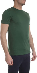 T-shirt pour homme à col rond et manches courtes en coton 100% de haute qualité, respirant, séchage rapide, coupe classique, faible MOQ, spécial été, nouveau prix bas - Product Image 2