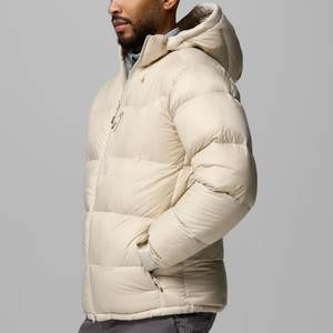 Veste à bulles anti-rides pour homme, qualité supérieure, vêtements décontractés, veste d'hiver, dernières tendances, veste à bulles pour homme avec logo/couleur personnalisés - Product Image 3