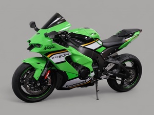 Motocicleta de segunda mano en venta, Kawasaki ZX-10R 2025 - Product Image 3