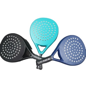 SwiftPro Pro-Level Control AceGrip Paddle Raqueta Alto rendimiento Ligero Durable para Juegos avanzados Hecho Poliéster duradero - Product Image 2