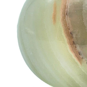 Esfera de Cristal de Ónix de Alta Calidad, Natural, para Regalo o Decoración del Hogar, Elegante Artículo Artesanal - Product Image 2