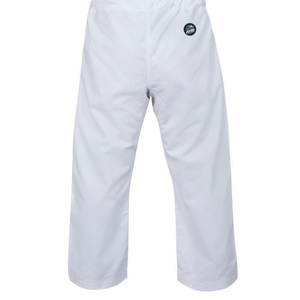New Design High Quality 100% Cotton Durable & Breathable Unisex Adult <b>Karate</b> Uniform Sets Customizable Pakistan Manufacturer - Product Image 6