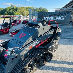 Moderno Spartan SS1000: Diseño Elegante con Resistencia Confiable, Resultados Rápidos, Fácil Operación y Satisfacción Duradera para el Uso Diario - Product Image 3