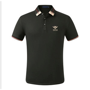 Polos Ligeros de la Mejor Calidad a Precio Razonable para Hombre, Diseño Personalizado, Material Duradero, Polos para Hombre - Product Image 1